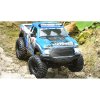 Amewi RC auto Dirt Climbing Pickup  Race Crawler 1:10 Modrý