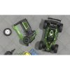 Amewi RC Stavebnice Coolrc Diy Razor Buggy 1:18