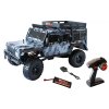 DF models RC auto DF-4J Crawler 2023 Edition 1:10 XXL Kamufláž