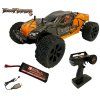 DF models RC auto DirtFighter TR Truck 1:10