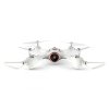 Syma dron X23W bílá