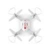 Syma dron X23W bílá
