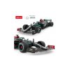 Rastar RC auto Formule 1 Mercedes AMG 1:12