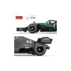 Rastar RC auto Formule 1 Mercedes AMG 1:12