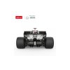 Rastar RC auto Formule 1 Mercedes AMG 1:12