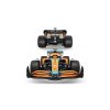 Rastar RC auto Formule 1 McLaren 1:12