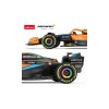 Rastar RC auto Formule 1 McLaren 1:12