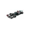 Rastar RC auto Formule 1 Mercedes AMG 1:18