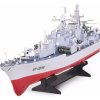Cartronic RC ruský torpédoborec Sovremennyj Destroyer 1:275 2,4 Ghz