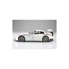 Cartronic RC auto BMW Z4 GT3 bílá