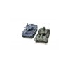 STARX RC sada bojujících tanků Tiger I a T34/85 1:32