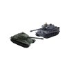 STARX RC sada bojujících tanků Tiger I a T34/85 1:32