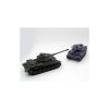 STARX RC sada bojujících tanků Tiger I a T34/85 1:32