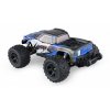 AMEWI Hyper Go Monster Truck s GPS 4WD 1:16 RTR. brushed, LED, modrý