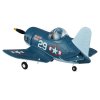Amewi RC letadlo Corsair F4U 3 kanály 6G gyro, RTF sada