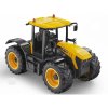 DoubleE RC farm traktor JCB Fastrac 4200 1:16 LED světla RTR sada