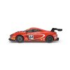 Siva RC auto MC Laren 720S GT3 1:24 2,4GHz 100% RTR červený
