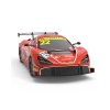Siva RC auto MC Laren 720S GT3 1:24 2,4GHz 100% RTR červený