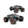 Siva Sprint Truck 1:10 4WD modrý 2,4GHz 100% RTR
