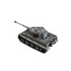 Torro RC tank German Tiger I IR 1:16 šedý 2,4 Ghz RTR, proporcionální