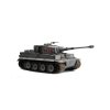 Torro RC tank German Tiger I IR 1:16 šedý 2,4 Ghz RTR, proporcionální