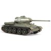 Torro RC tank T34/85 IR 1:16 zelený, RTR, proporcionální