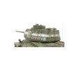 Torro RC tank T34/85 IR 1:16 zelený, RTR, proporcionální