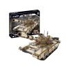 CaDA stavebnice tanku T-90 1722 dílků 1:20