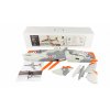 Amewi RC letadlo AMXFlight MB-339 EDF PNP