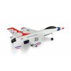 Amewi RC letadlo F16B Gyro stabilizací letu, RTF sada