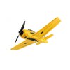 Amewi RC letadlo AMXFlight T28 Trojan 3D/6G RTF