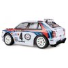 Amewi RC auto Hyper Go Lancia Delta HF Integrale Rally/Drift 4WD 1:14 RTR