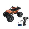 DF models Jumbo Foot V2 Off Road 1:10 RTR, LED světla, zvuky