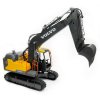 DoubleE RC pásový bagr Volvo 1:16 RTR