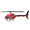 Amewi RC vrtulník Bell 206 CP Jet Ranger 6-kanálů 6G RTF