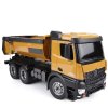 rcs 2074 huina mercedes benz arocs profesionalni celokovovy proporcionalni sklapec nosnost 3 5 kg 6