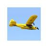 FX RC letadlo PIPER J-3 CUB