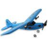 FX RC letadlo PIPER J-3 CUB