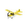 FX RC letadlo PIPER J-3 CUB