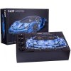 CADA stavebnice Super car Lamborghini 770-4 1:8 3842 dílů