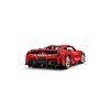 CaDA RC stavebnice Italian Super Car 1:8 3187 dílků