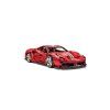 CaDA RC stavebnice Italian Super Car 1:8 3187 dílků