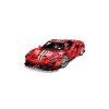 CaDA RC stavebnice Italian Super Car 1:8 3187 dílků
