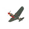 Amewi RC letadlo Curtiss P-40 Warhawk  4 kanál 6G gyro, RTF sada
