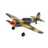 Amewi RC letadlo Curtiss P-40 Warhawk  4 kanál 6G gyro, RTF sada