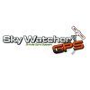 DF models dron SkyWatcher GPS