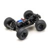 Absima Truggy MINI AT 4WD 1:16 RTR růžovo/šedý