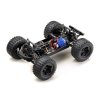 Absima Truggy MINI AT 4WD 1:16 RTR růžovo/šedý