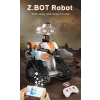 robot na dalkove ovladani 3