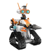 robot na dalkove ovladani 8
